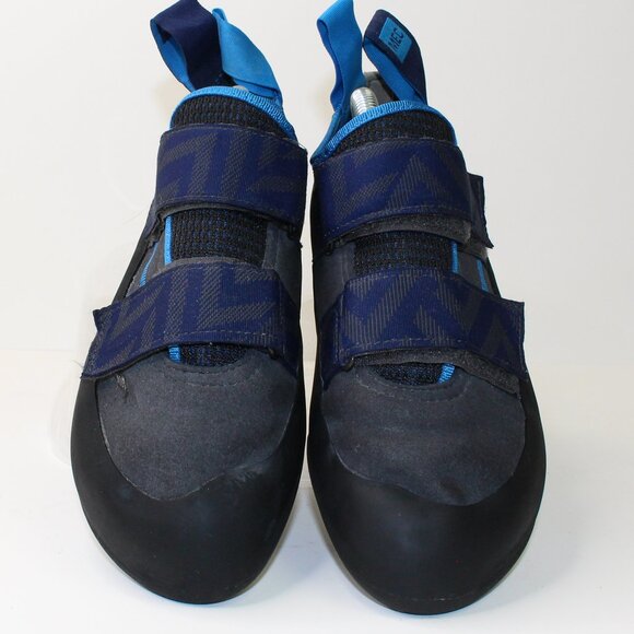 MEC Mountain Co-Op Rock Climbing Shoes (EU 38 / Men 6 / Women 8) - Picture 2 of 8
